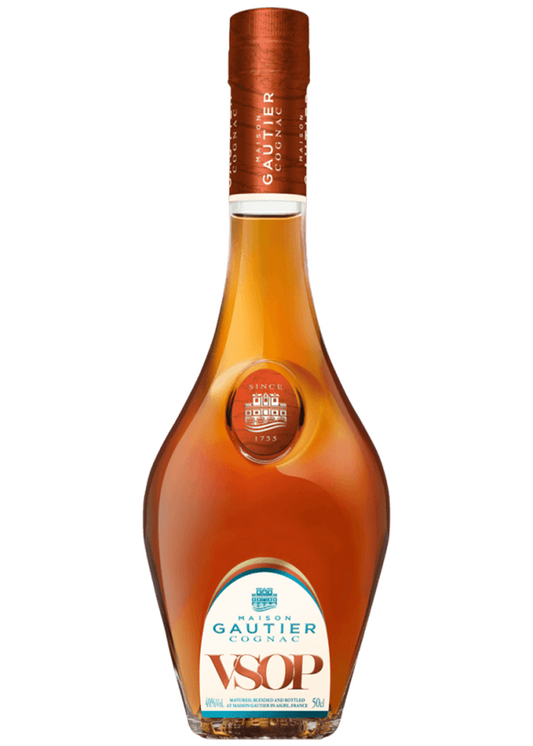 Cognac Gautier VSOP