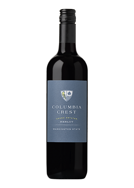Columbia Crest Grand Estates Merlot