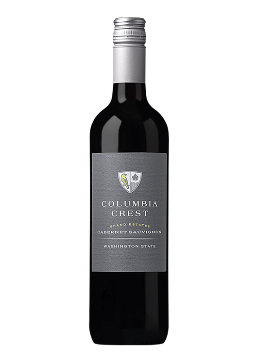 Columbia Crest Grand Estates Cabernet Sauvignon