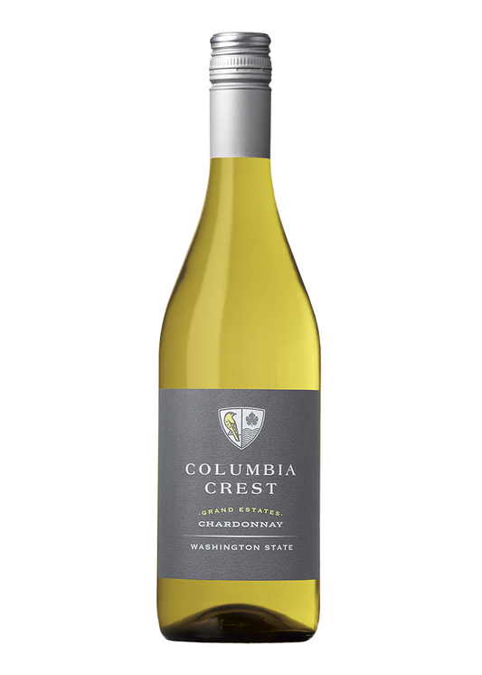Columbia Crest Grand Estates Chardonnay