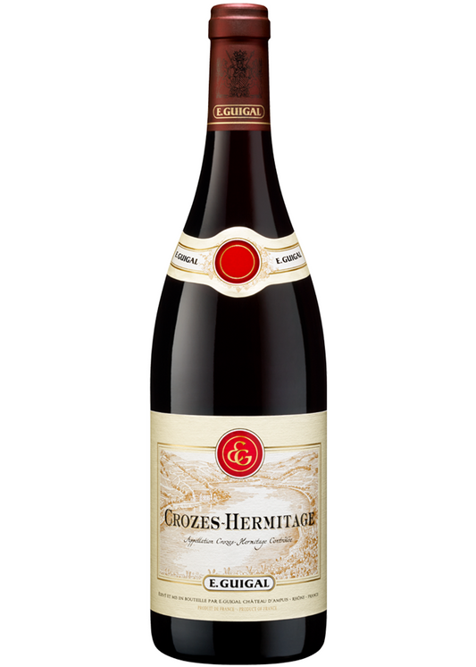 Crozes Hermitage Rouge