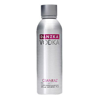 Vodka Danzka