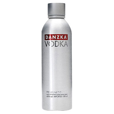 Vodka Danzka