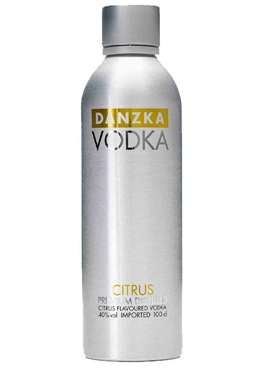 Danzka Citron