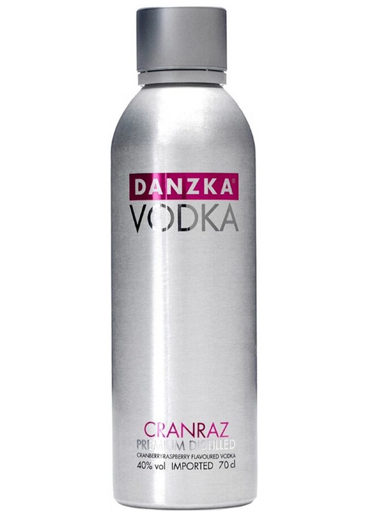 Danzka Cranberry