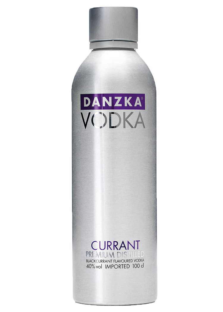 Danzka Currant