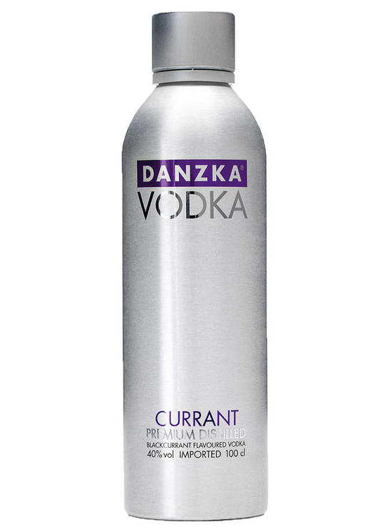 Danzka Currant