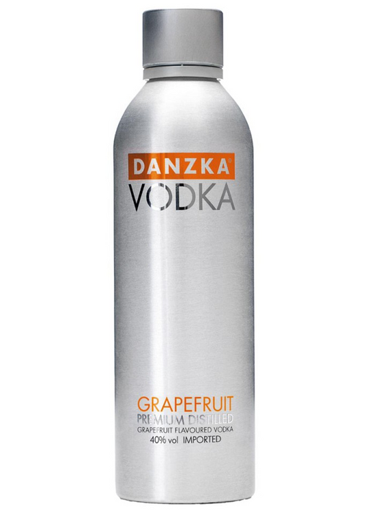 Danzka Grapefruit