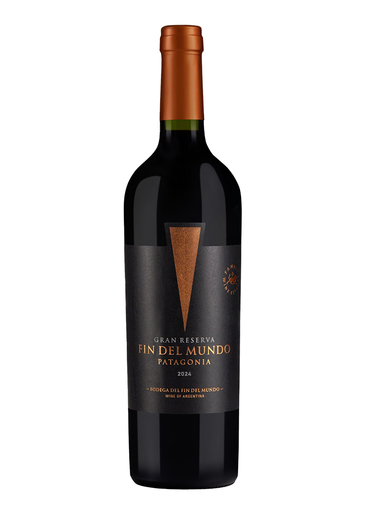 Del Fin del Mundo Gran Reserva Blend