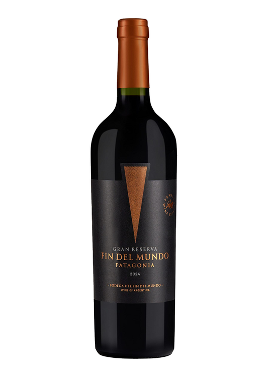Del Fin del Mundo Gran Reserva Blend
