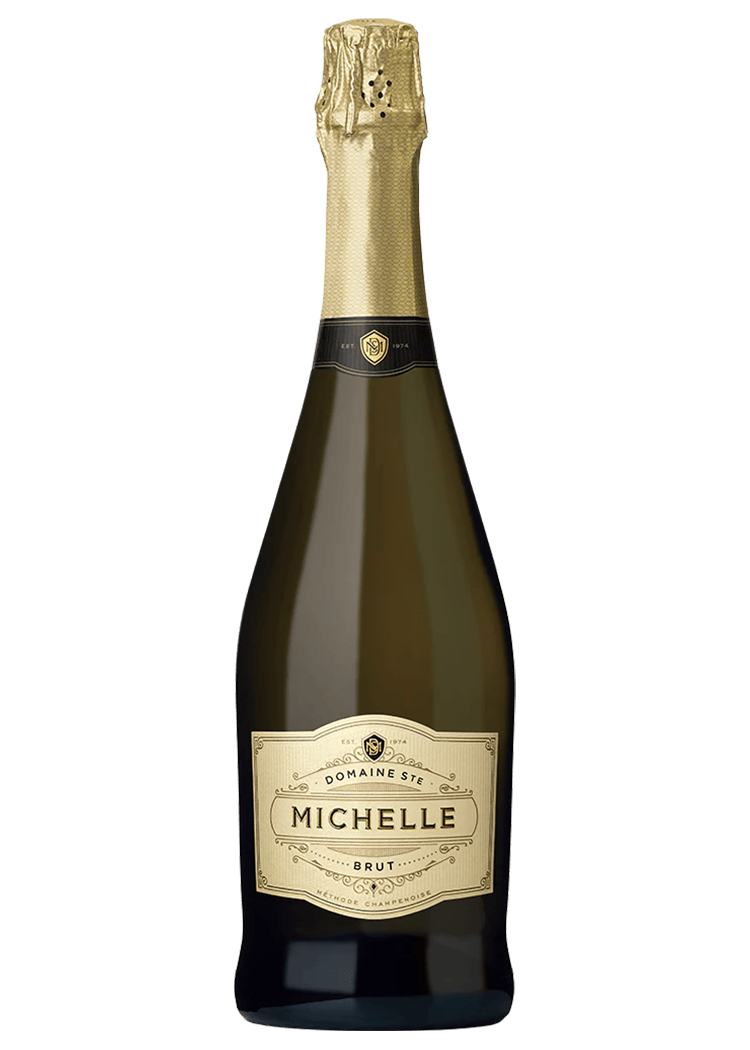 Domaine Ste. Michelle Espumante Brut