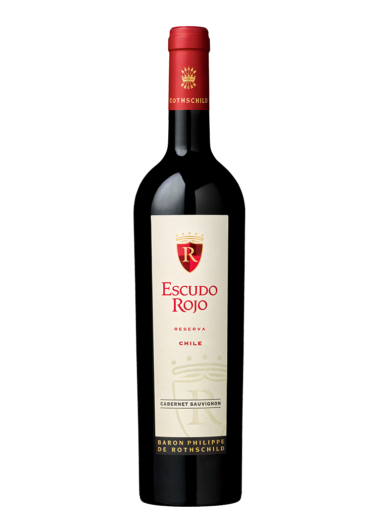 Escudo Rojo Reserva Cabernet Sauvignon
