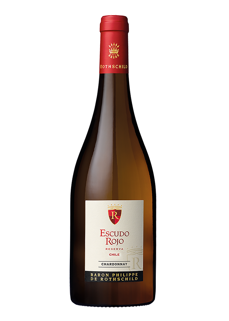 Escudo Rojo Reserva Chardonnay
