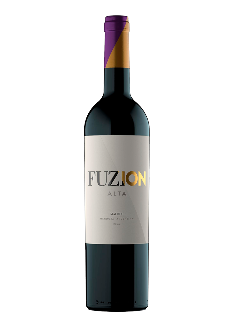 Fuzion Alta Malbec