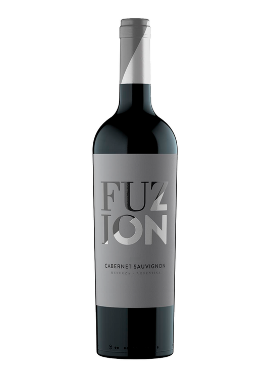 Fuzion Cabernet Sauvignon