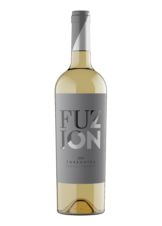 Fuzion Torrontés