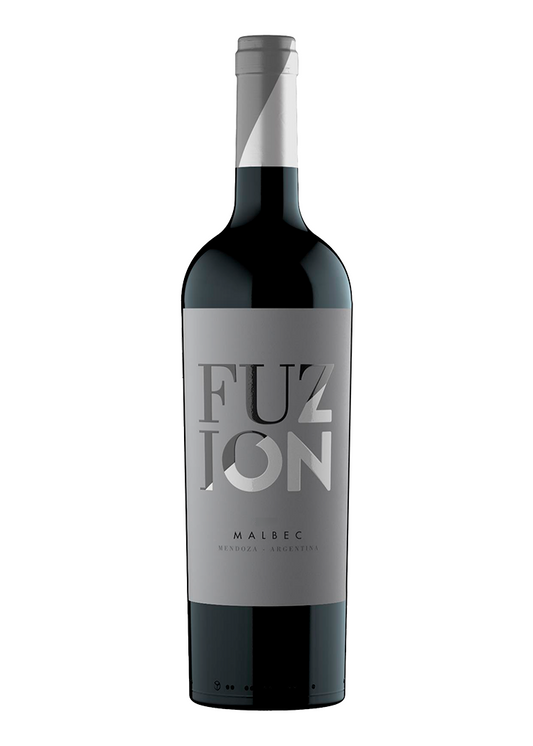 Fuzion Malbec