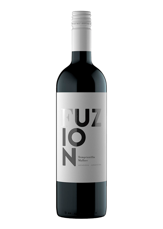 Fuzion Tempranillo-Malbec