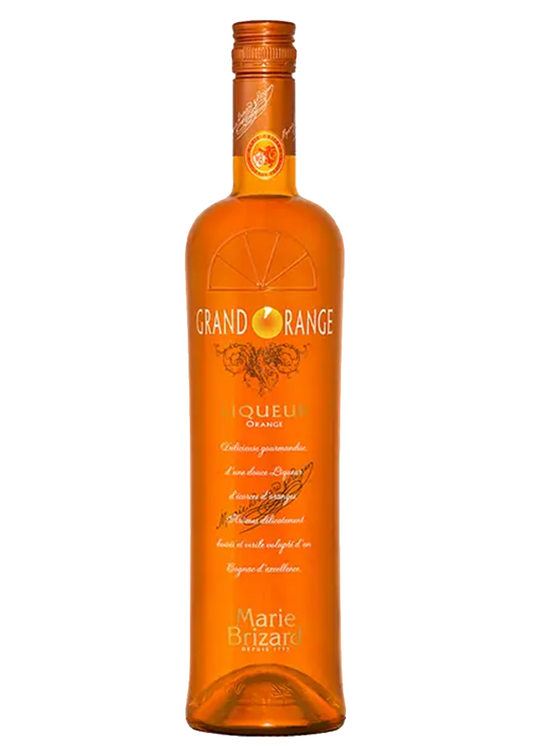 Gran Orange