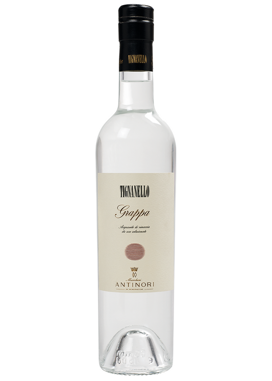 Grappa Tignanello