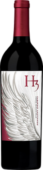 Columbia Crest H3 Cabernet Sauvignon.