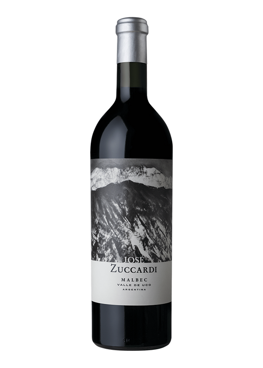 José Zuccardi Malbec