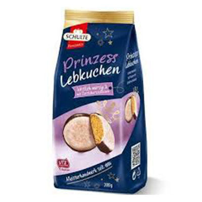 Lebkuchen Prinzess