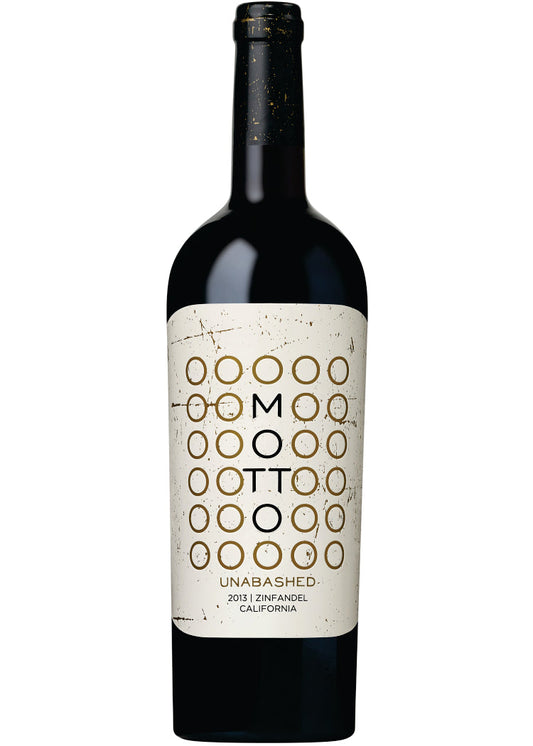 Motto Zinfandel