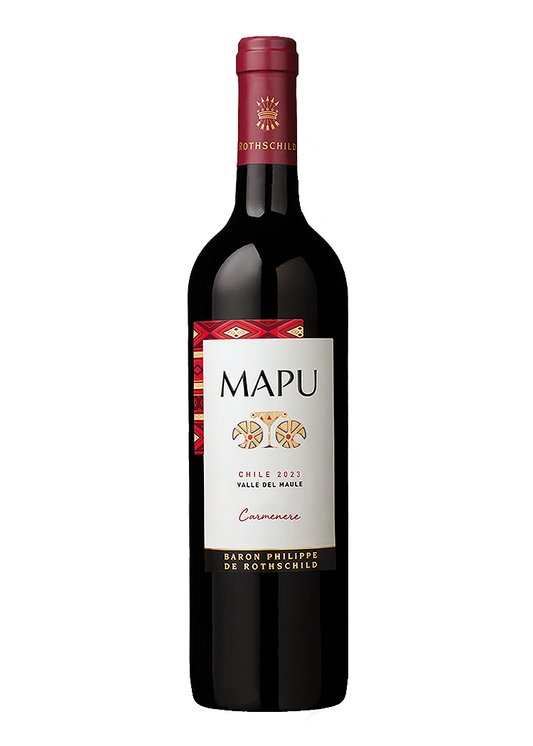 Mapu Carménère