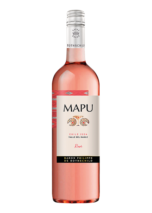 Mapu Rosé