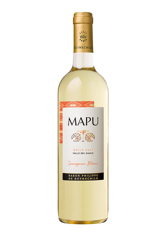Mapu Sauvignon Blanc