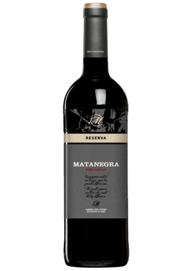 Matanegra Reserva