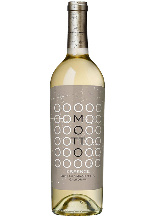 Motto Essence Sauvignon Blanc