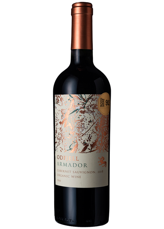 Armador,  Cabernet Sauvignon