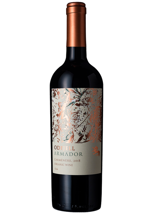 Armador, Carmenere