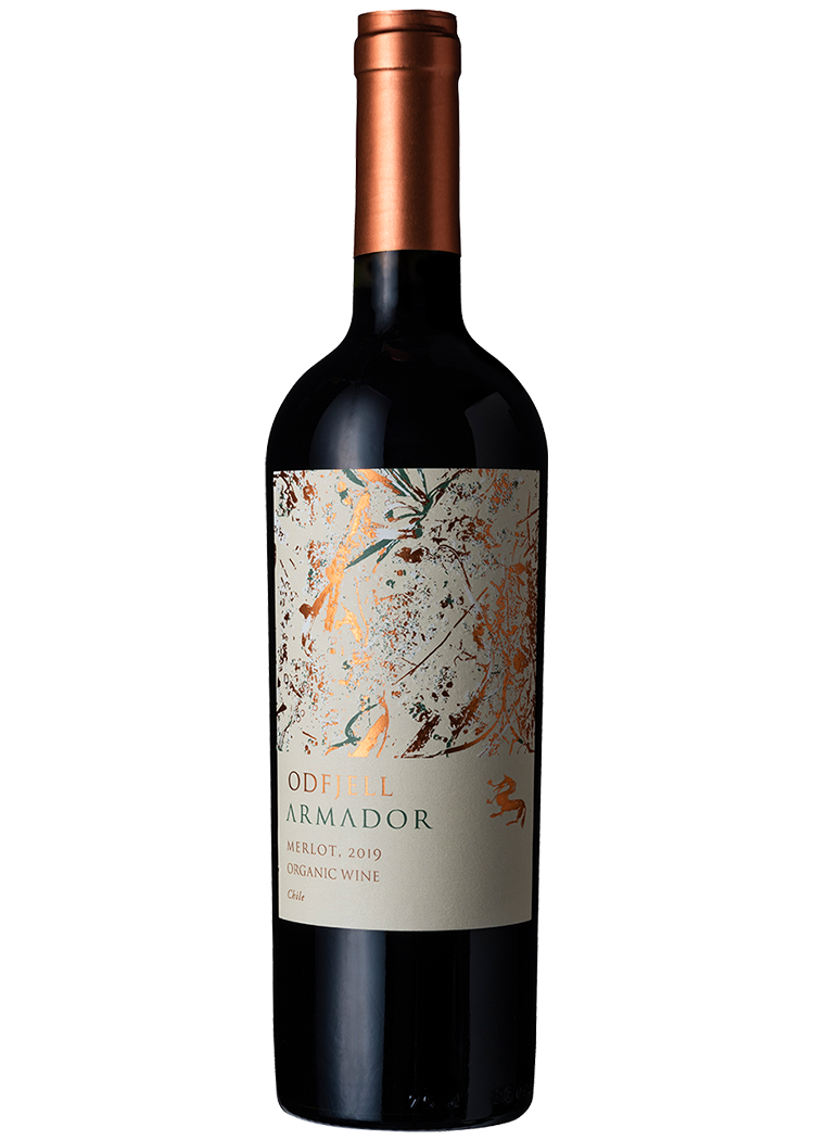 Armador, Merlot