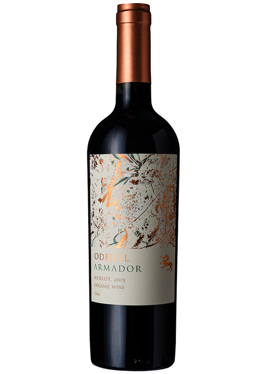 Armador, Merlot