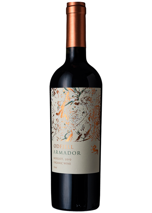 Armador Merlot