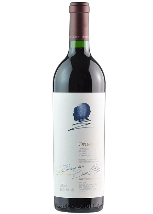 Opus One