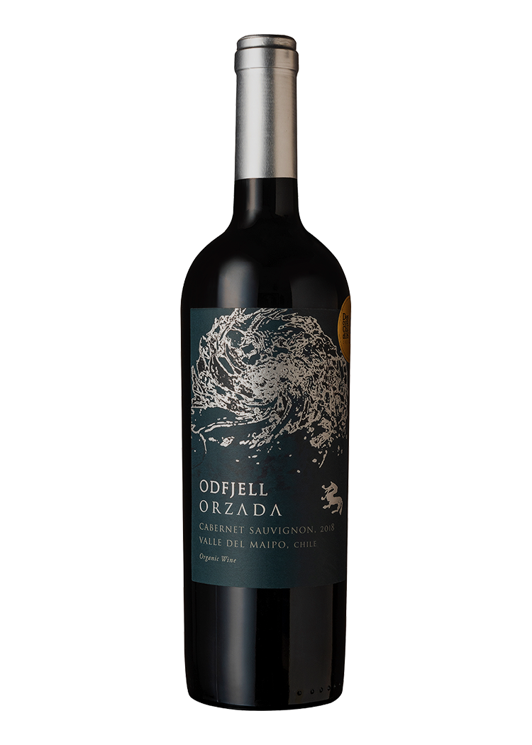 Orzada Cabernet Sauvignon