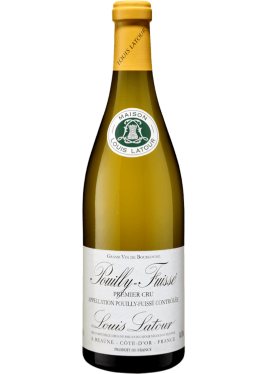 Poully Fuisse 1er. Cru