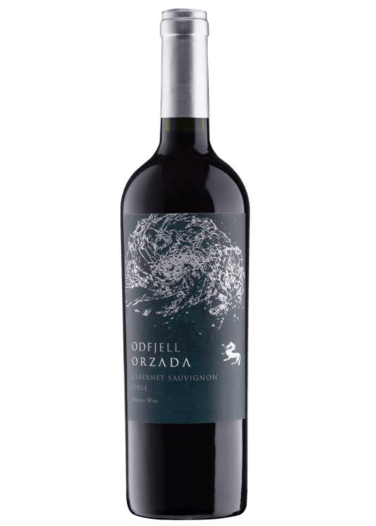 Orzada Cabernet Sauvignon