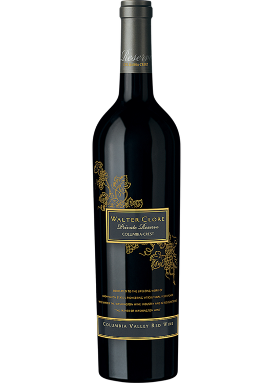 Walter Clore Private Reserve Blend