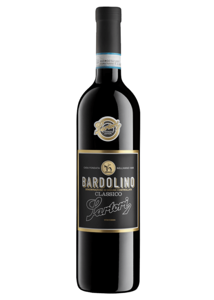 Bardolino Classico DOC