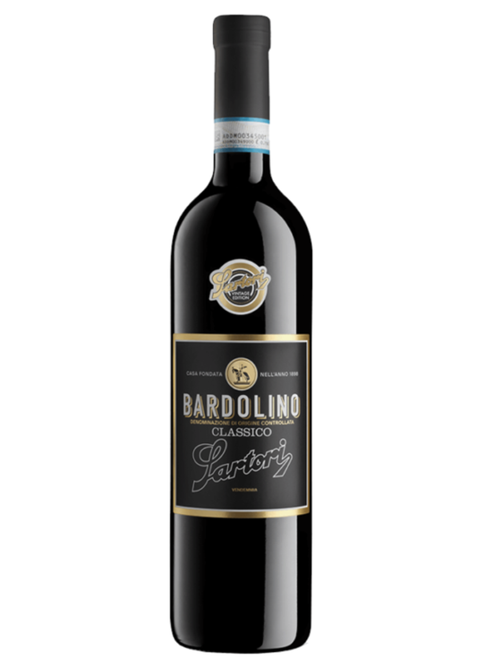 Bardolino Classico DOC