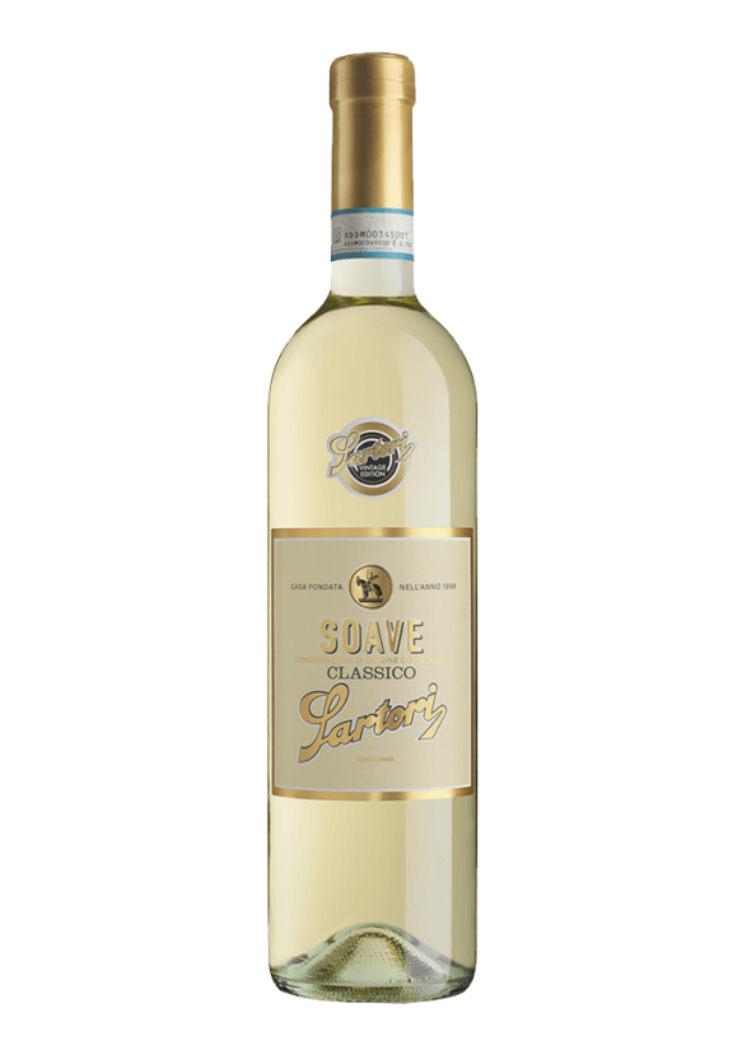 Soave Classico DOC