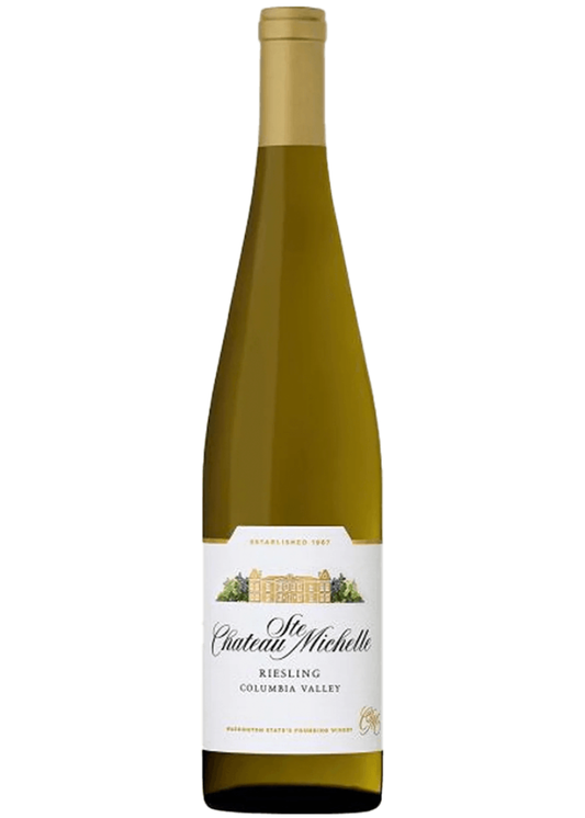 Chateau Ste. Michelle Riesling