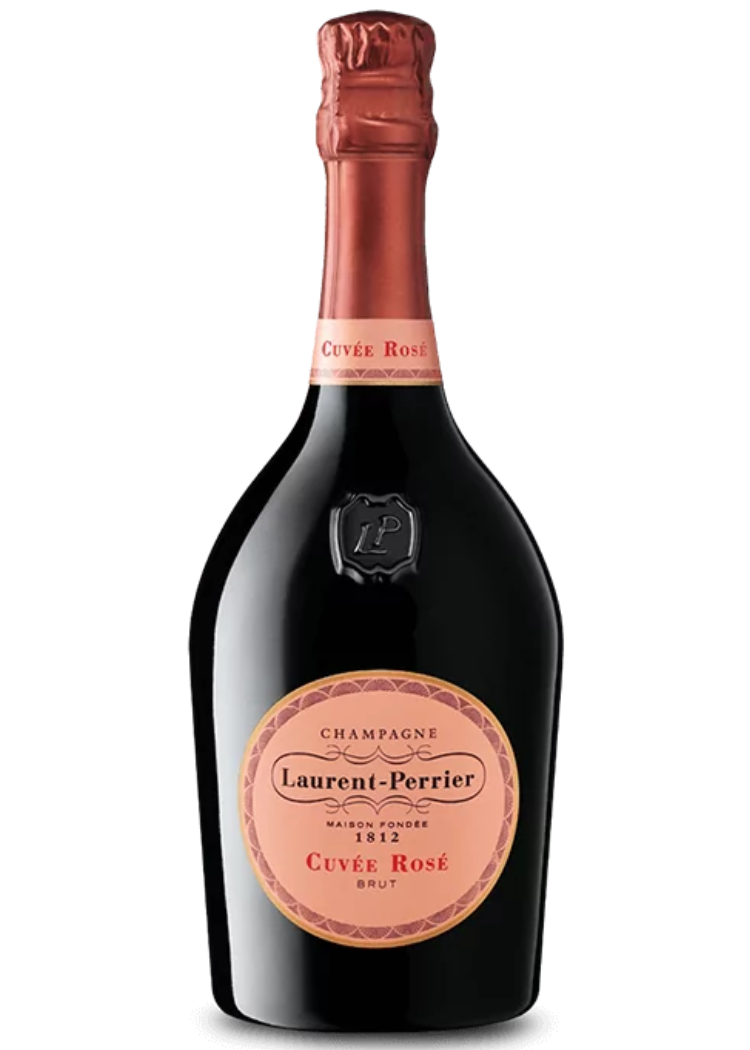 Laurent-Perrier Cuvée Rosé