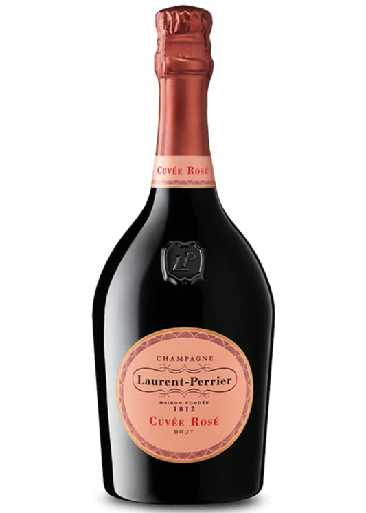 Laurent-Perrier Cuvée Rosé