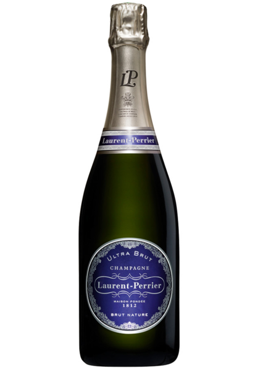 Laurent-Perrier Ultra Brut